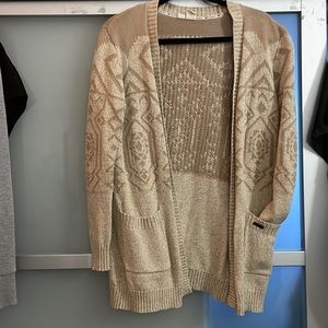 Roxy Cardigan